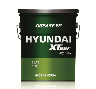 XTeer GREASE EP 1