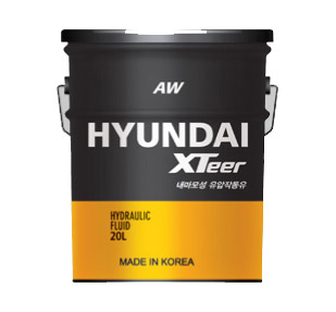 XTeer AW 68