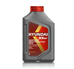 XTeer Gasoline Ultra Protection 5W30