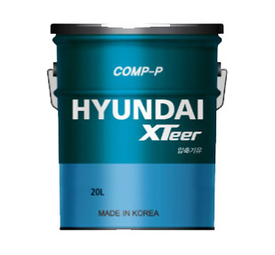 XTeer COMP-P 100