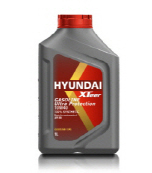 XTeer Gasoline Ultra Protection 10W40